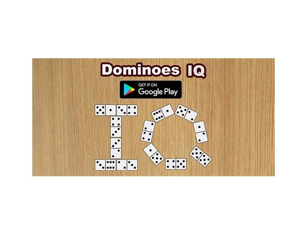 Dominoes IQ test for Android - Download the APK from Habererciyes